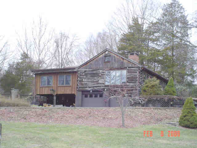 Building photograph for 136 HENRY SANFORD RD